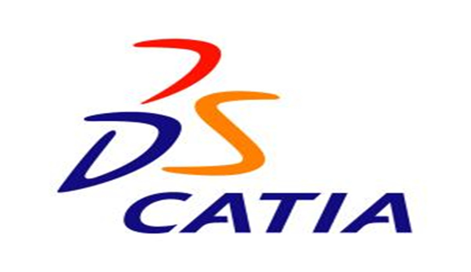 CATIA V5 R20 快速入門教程